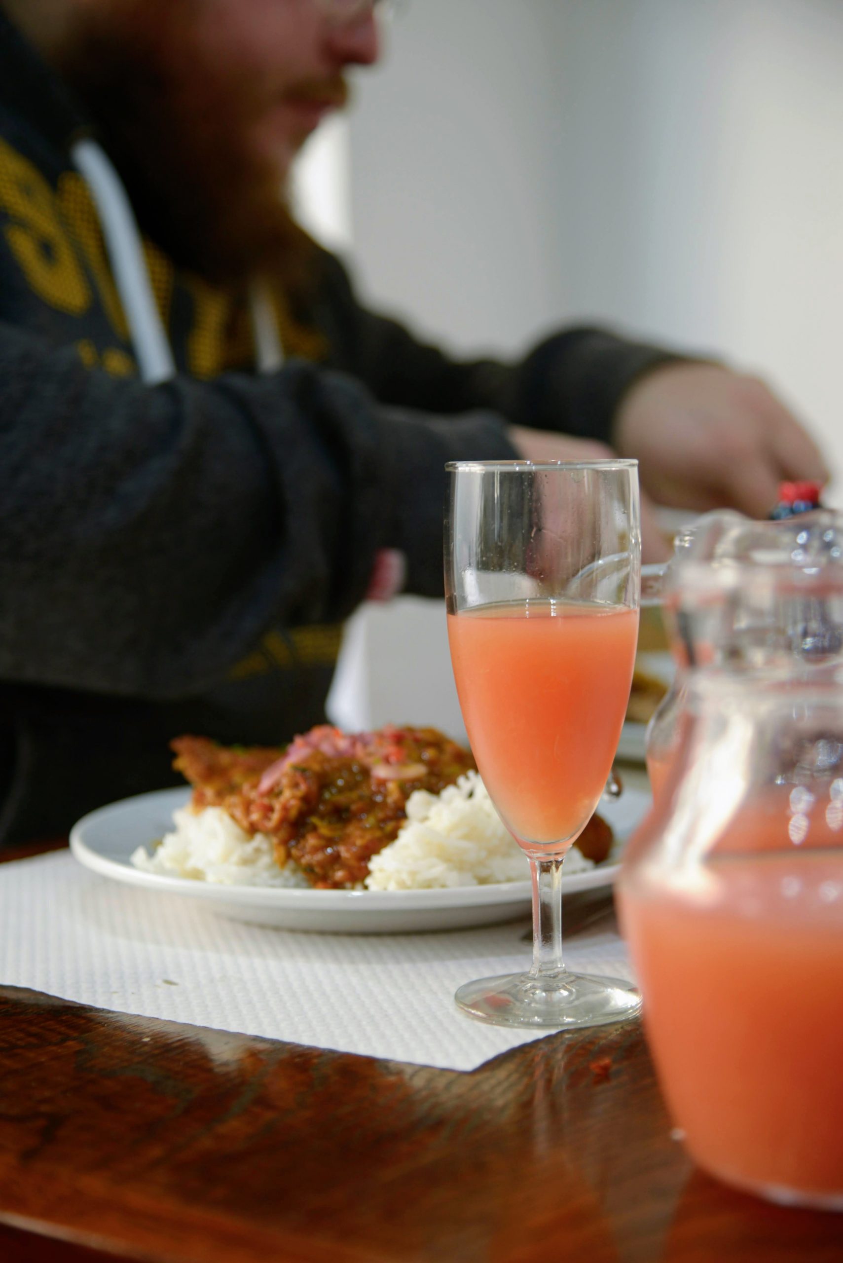 coktail et assiette assiette coktail cran gevrier