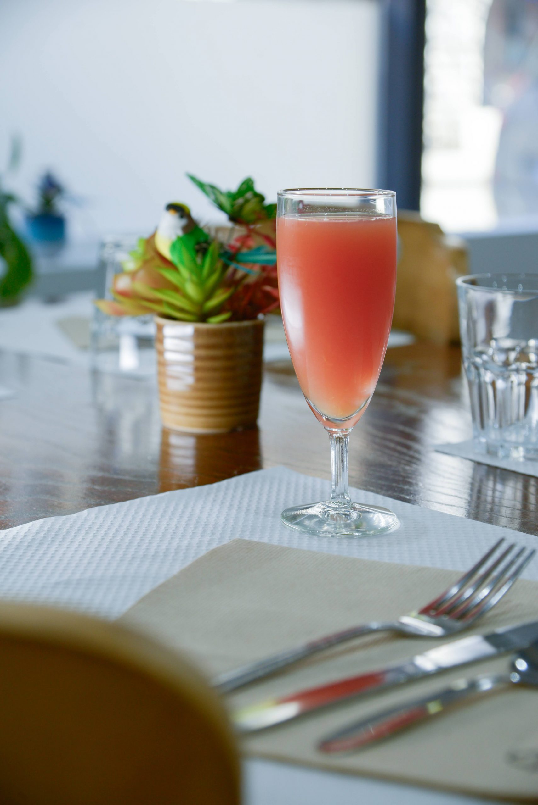 coktail cocktail créole seynod