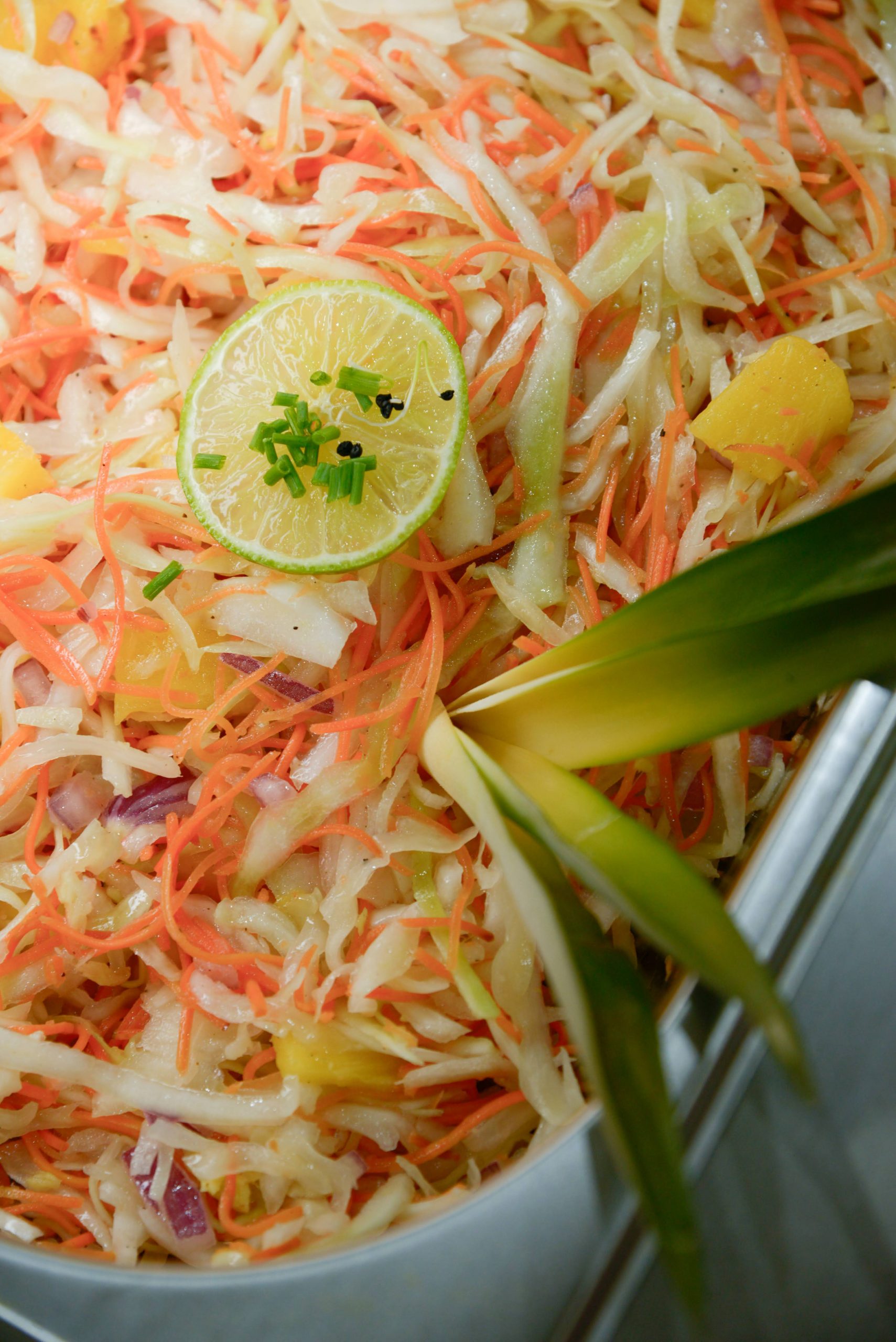 crudités crudités