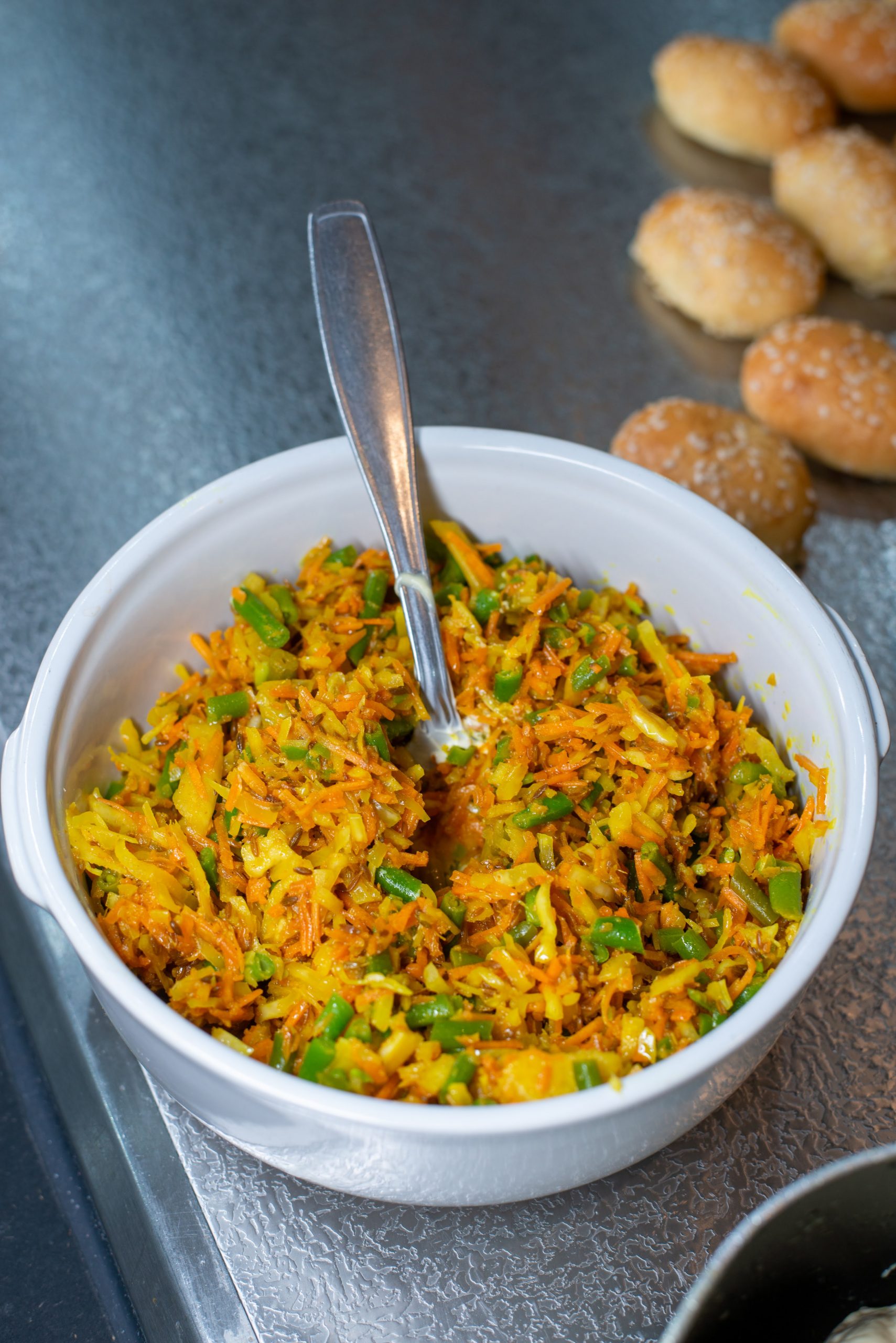 plat riz riz créole doussard