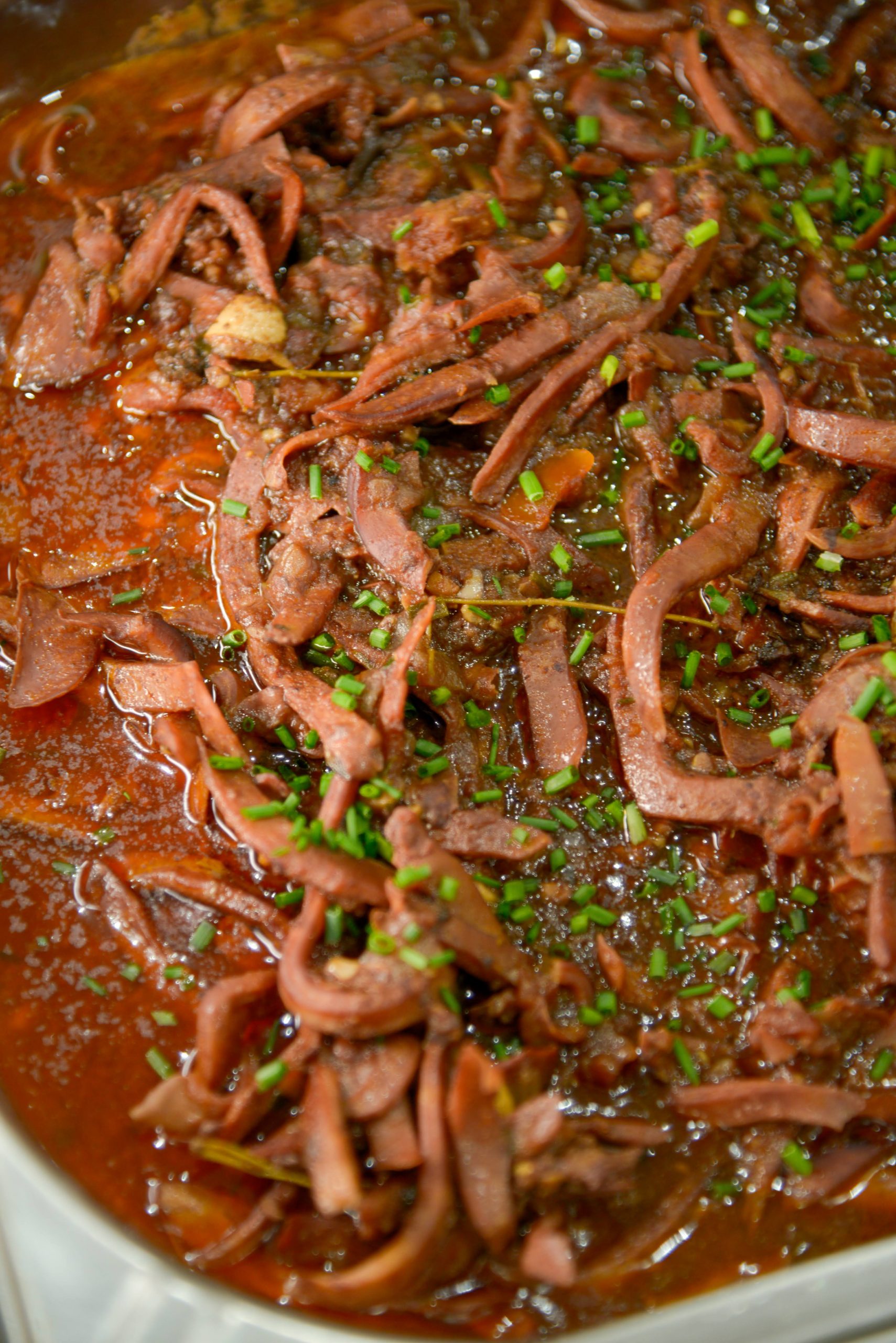 plat viande boeuf plat viande exotique rumilly